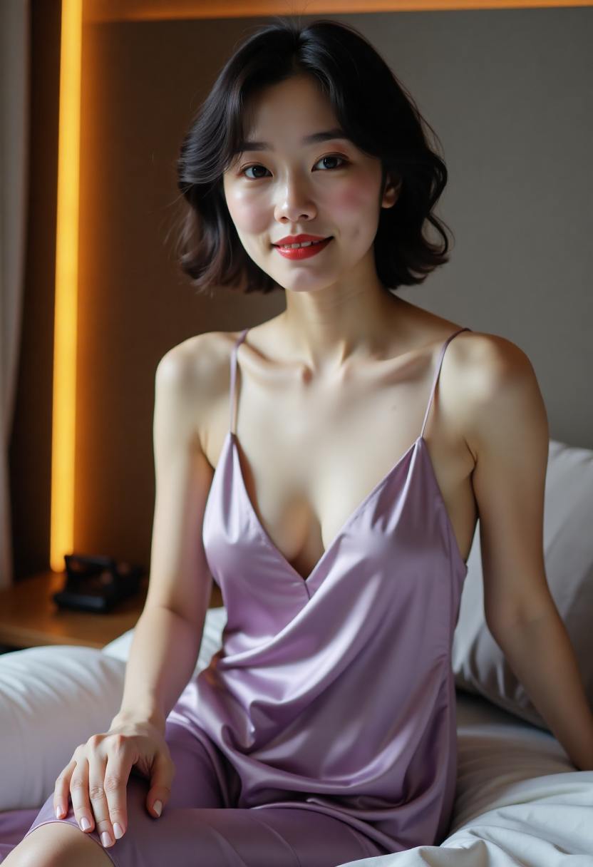 她的第二次开场短剧封面